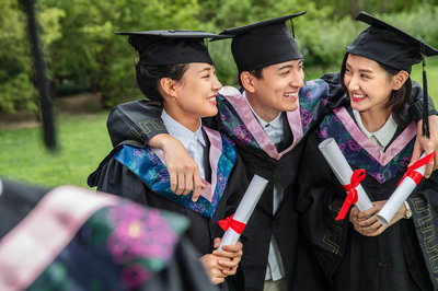 南開大學MPACC