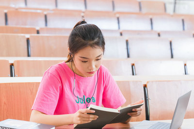 南開大學在職研究生